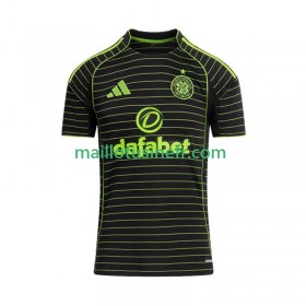 Maillot de Foot Celtic Glasgow Glasgow Extérieur 2025-26